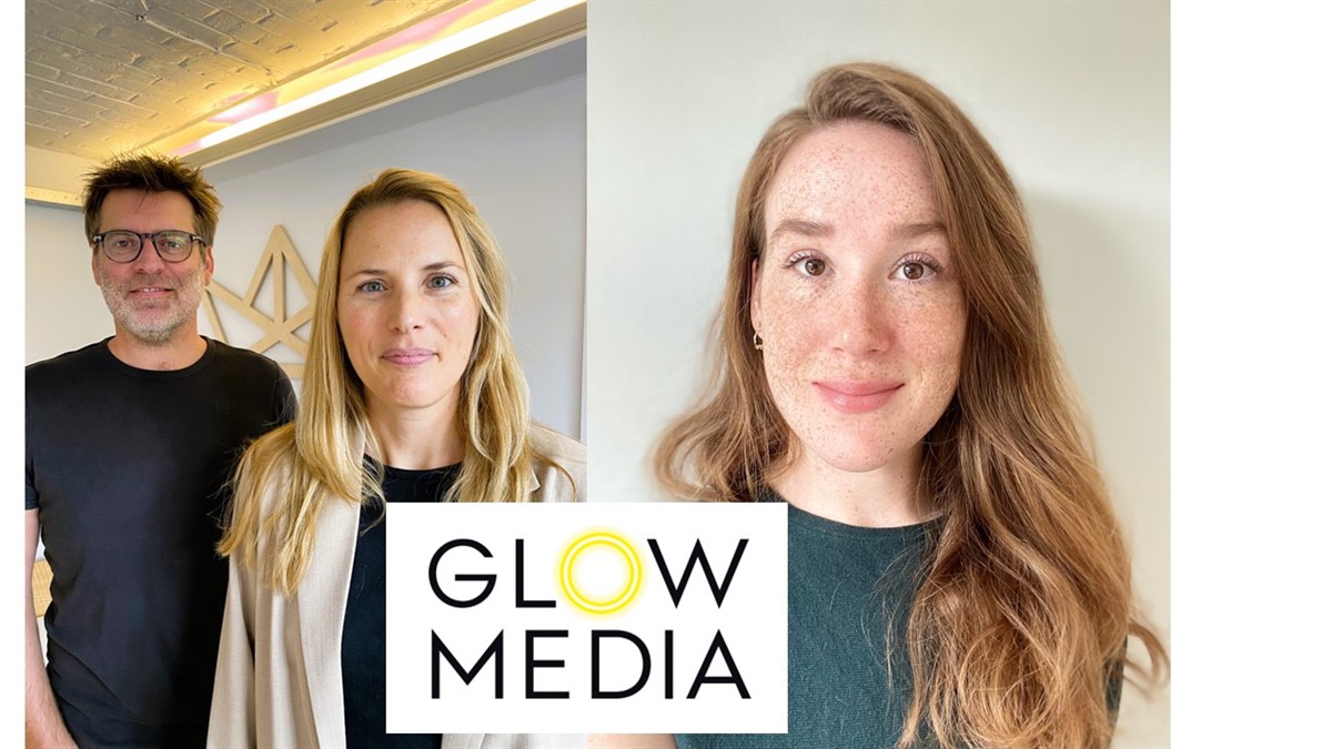 Format veteran Siobhan Crawford launches Glow Media 